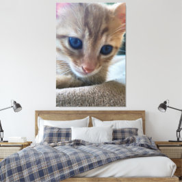 Fotografiqq muur art decor canvas afdruk
