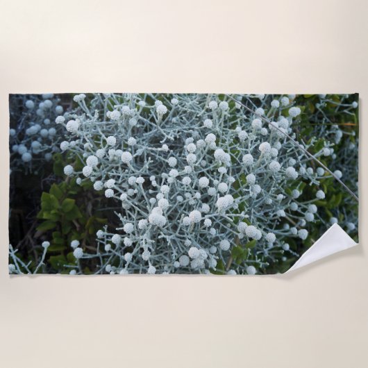 fotografiqqq uniqe beach towel strandlaken (Voorkant)