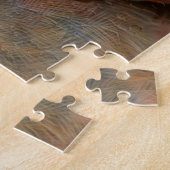 Fotografisch baby Kardinaal Bird Close-up Legpuzzel (Zijkant)