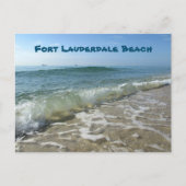 Fotografisch fragment van de predikdale diepte briefkaart (Voorkant)