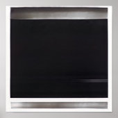 Fotografisch geheugen poster (Voorkant)