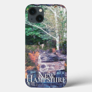Fotografisch New Hampshire Case-Mate iPhone Case