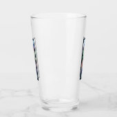 Fotografisch New Hampshire Glas (Links)