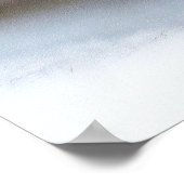 FOTOGRAFISCH POSTER KITTEN (Hoek)