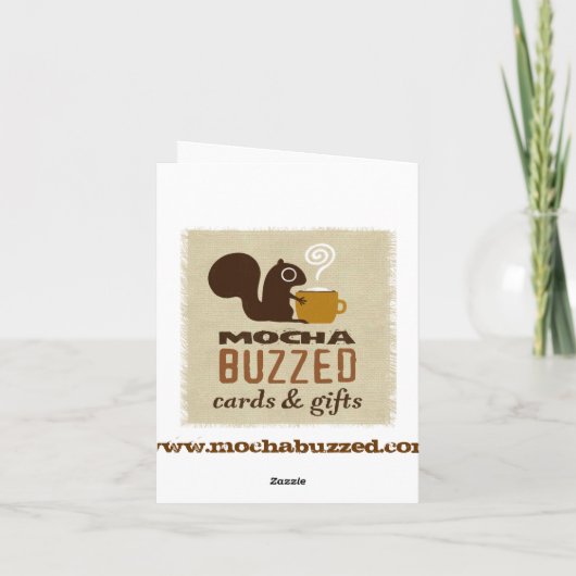 Fotografisch sjabloon gefeliciteerd met huwelijksj (Achterkant)