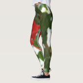 fotografisch uniek leggings (Links)