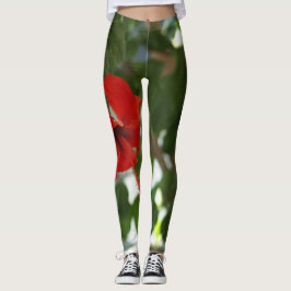 fotografisch uniek leggings
