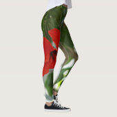 fotografisch uniek leggings (Rechts)