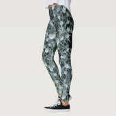 fotografisch uniek leggings (Links)
