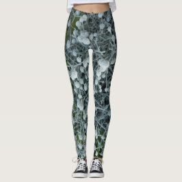 fotografisch uniek leggings