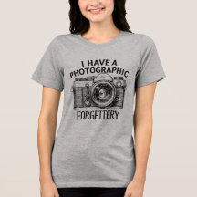 Fotografisch Vergeetachtigheid