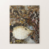 Fotografisch zee legpuzzel (Verticaal)