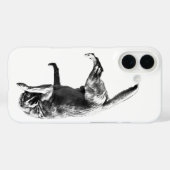fotografische aantrekkingskracht Case-Mate iPhone case (Achterkant (horizontaal))