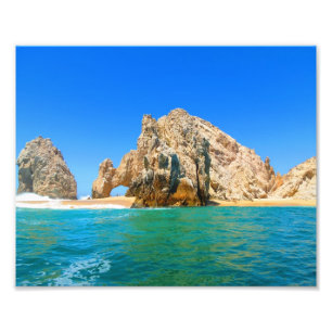Fotografische afdruk-Cabo San Lucas Foto Afdruk