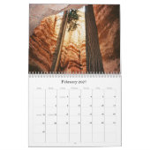 Fotografische agenda kalender (Feb 2027)