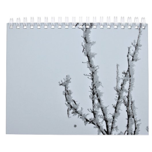 fotografische kalender (Achterkant)