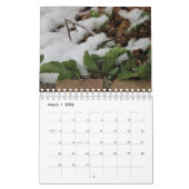 fotografische kalender (Mar 2026)