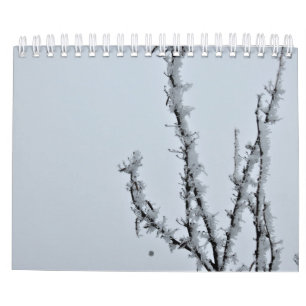 fotografische kalender