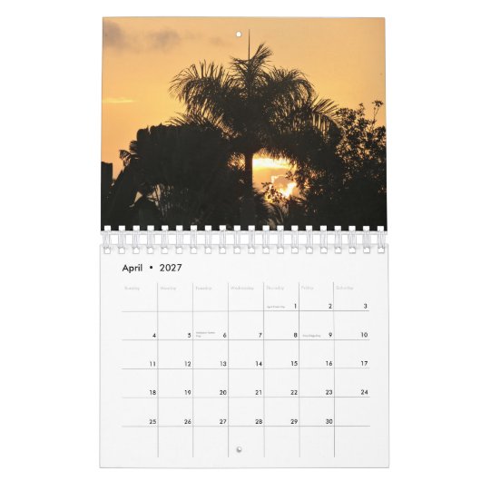 fotografische kalender (Apr 2027)