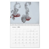 fotografische kalender (Jan 2026)