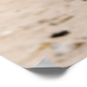 Fotografische kunst - Afscherming in het Poster va (Hoek)