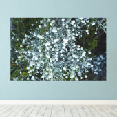 fotografische wandkunst decoratie (Insitu (Houten vloer))