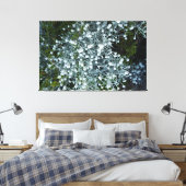 fotografische wandkunst decoratie (Insitu (Slaapkamer))