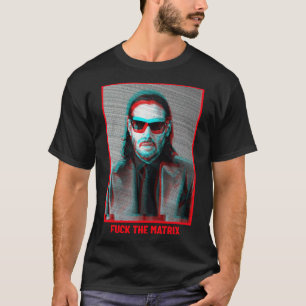  Fotograp Keanu Art reeves Gifts Music Fan T-shirt