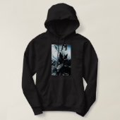  Fotograp Manga Shinigami Anime Gift Movie Hoodie (Design voorkant)