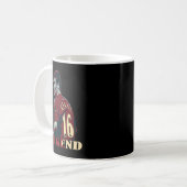  Fotograp Roy Keane Koffiemok (Voorkant links)