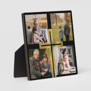 Fotogrootouderdag toevoegen fotoplaat
