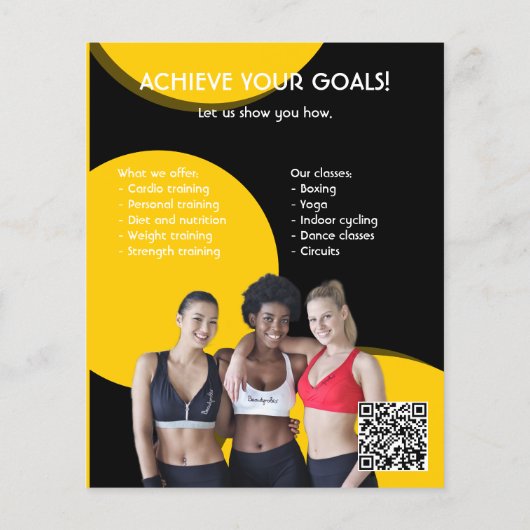 Fotogyroscoop, geschikt voor F Flyer (Achterkant)