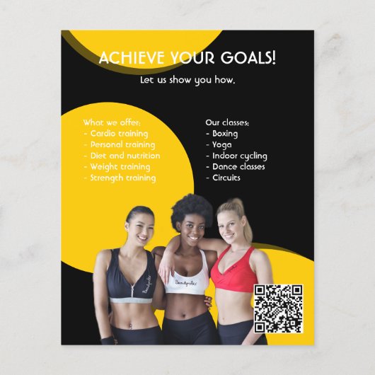 Fotogyroscoop, geschikt voor F Flyer (Achterkant)