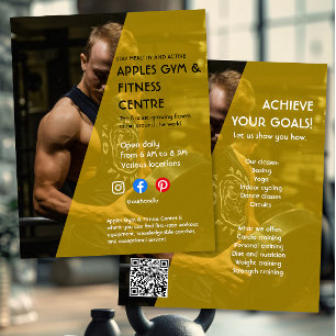 Fotogyroscoop, geschikt voor Fl Flyer