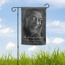 Fotoherdenking Funeral Tribute