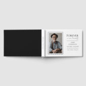 Fotoherdenking Gastenboek (Volledig)