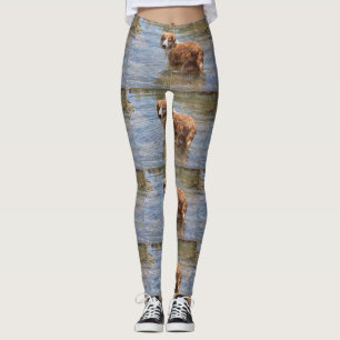 Fotoherdenking op foto DOUANEDIY Leggings