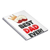 Fotoherinneringen Notitieboek (Rechterzijde)