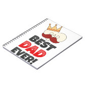 Fotoherinneringen Notitieboek (Linkerzijde)