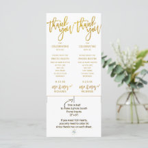 Fotohokje Frame Inserts | Brush Script-Nepfolie