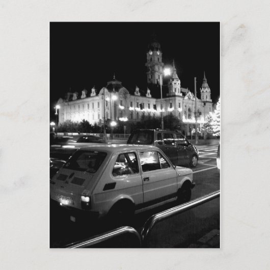 fotohongrie briefkaart (Voorkant)