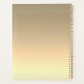 Fotohuwelijk Planner (Achterkant)