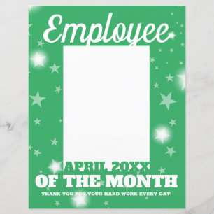 fotoinvoegmedewerker van maand APR letterhead