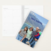 fotojournaal planner (Display)