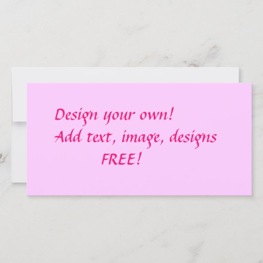 Fotokaart (Voorkant)