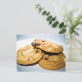 Fotokaart Briefkaart (Staand voorkant)