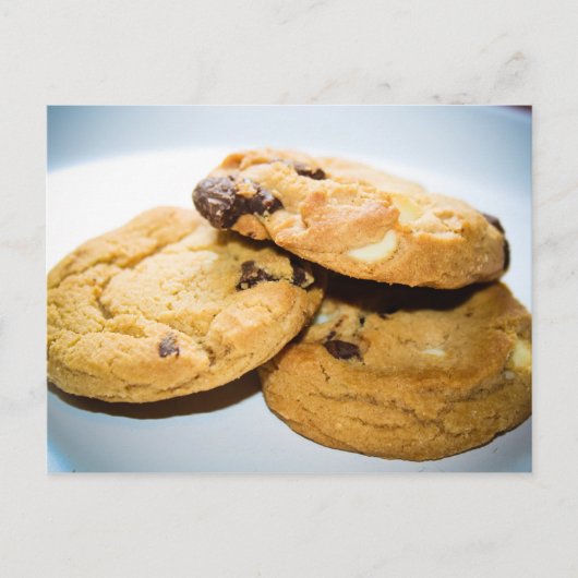 Fotokaart Briefkaart (Voorkant)