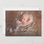 Fotokaart met foto's voor feestdagen feestdagenkaart (Voorkant)