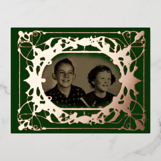 Fotokaart, Vakantie Kaart