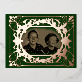 Fotokaart, Vakantie Kaart